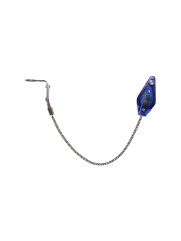 Carp Sounder DR-LX2 Hanger - Blau