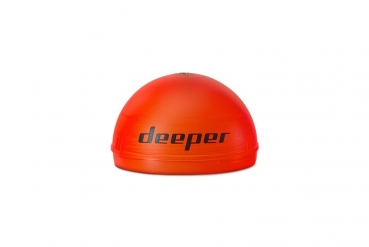 Deeper Night Fishing Cover