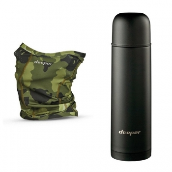 Deeper Smart Sonar CHIRP+ Winterpaket
