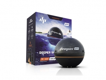 Deeper Smart Sonar PRO