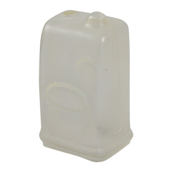 Delkim Hardcase Clear