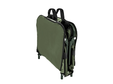 Preview: Delphin Abhakmatte Carp Cradle Eazy SAFE