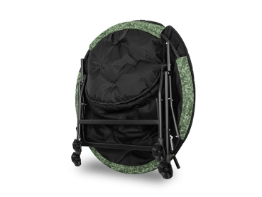 Preview: Delphin Angelstuhl YOGEEN TeleLUX