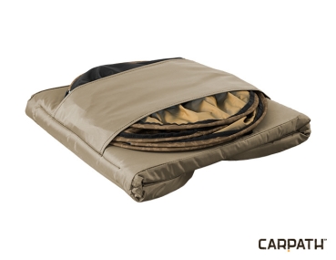 Delphin Carp Abhakmatte Area S-MAT Carpath