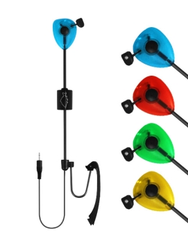 Delphin Bissanzeiger SKIPER BLAU