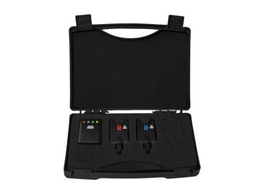 Preview: Delphin Bissanzeiger SMART Set 2+1