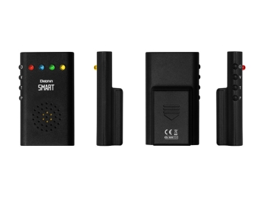 Preview: Delphin Bissanzeiger SMART Set 2+1