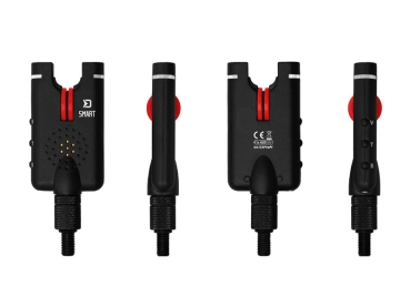 Preview: Delphin Bissanzeiger SMART Set 2+1