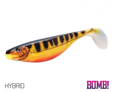 Delphin Bomb! Hypno 17cm 3D HYBRID