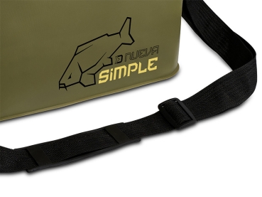 Preview: Delphin EVA-Tasche Small