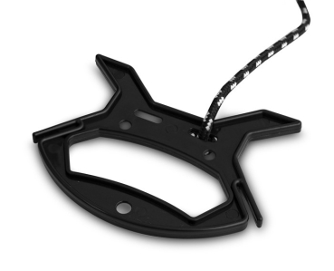 Preview: Delphin Falteimer CUBO 5L