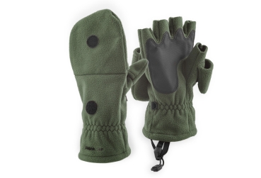 Delphin Fleece - Handschuhe CAMP L