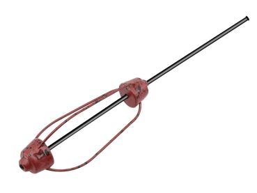 Delphin Futterkorb TRECTA 60g