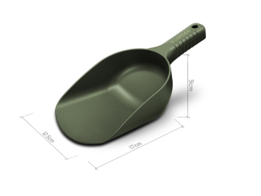 Preview: Delphin Futterschaufel LOADER L