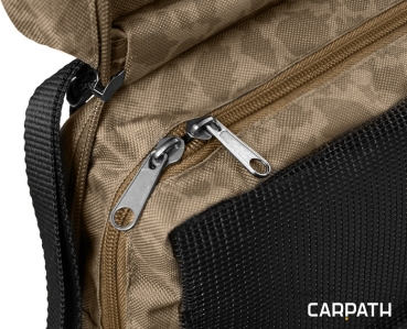 Delphin Hygienische -Tasche Area NICE Carpath