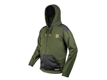 Delphin Jacke CRUISER FLIX Größe XXL