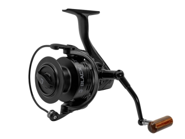 Delphin Karpfenrolle BLACX 7T 7000