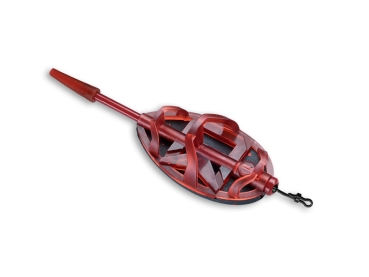 Delphin Method QUIX Feeder L 70g