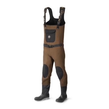 Preview: Delphin ORAVA Neopren-Wathosen 45