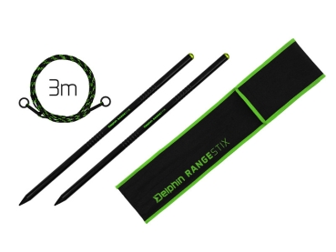 Preview: Delphin RangeSTIX - Distance Sticks