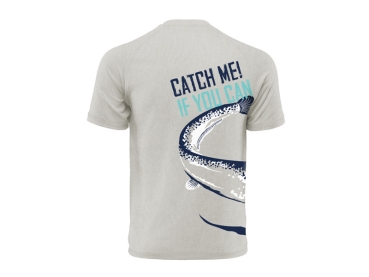 Preview: Delphin T-Shirt Catch me! WELS - XXL