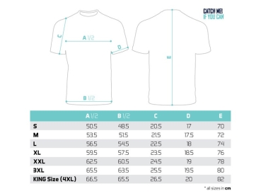 Preview: Delphin T-Shirt Catch me! WELS - XL