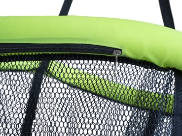 Preview: Delphin Waller Schwimmnetz für Köderfische BaitPOOL