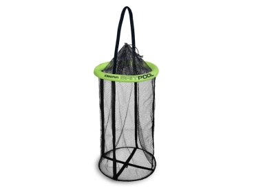 Delphin Waller Schwimmnetz für Köderfische BaitPOOL