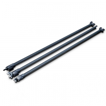 Ehmanns Frame Support für 3-Bogen Bivvies