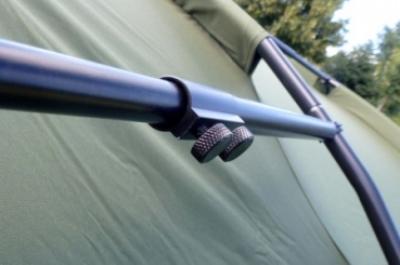 Preview: Ehmanns Frame Support für 4 Bogen Bivvies