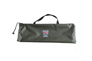 Preview: Ehmanns HOT SPOT Mariner Boat Bivvy Rear Mozzi