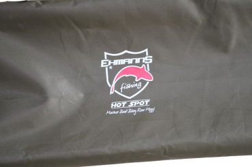Preview: Ehmanns HOT SPOT Mariner Boat Bivvy Rear Mozzi