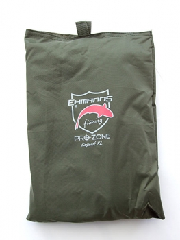 Ehmanns PRO-ZONE Zipped Carp Sack Standard