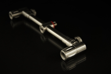 FIL Precision Systems Verstellbare Buzzer Bar 19-27cm