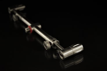 FIL Precision Systems Verstellbare Buzzer Bar 19-27cm