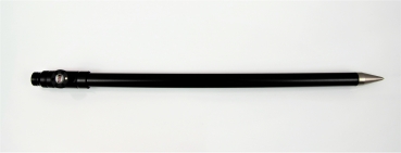 FIL Precision Systems Banksticks Alu Black Mat 55-100cm