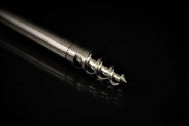 FIL Precision Systems Banksticks mit Gewinde 85-160cm