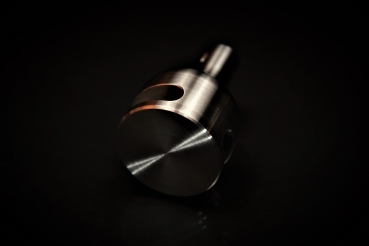 Preview: FIL Precision Systems Bodentester