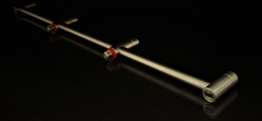 FIL Precision Systems Buzzer Bar 55cm 4 Rods