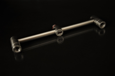 Preview: FIL Precision Systems Buzzer Bar 14cm 2 Rods