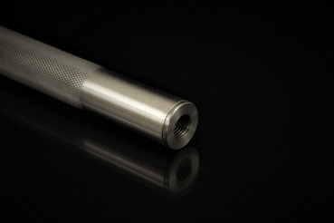 Preview: FIL Precision Systems Mehrzweck Alu Stütze 100cm