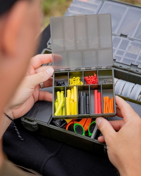 Preview: FOX Adjustable Compartment Box Standard