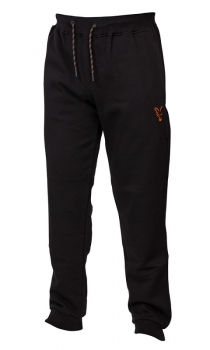 FOX Collection Joggers Orange/Black - XXL