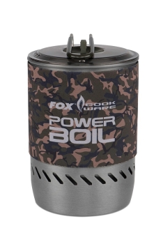 FOX Cookware Infrared Power Boil 1,25 Liter