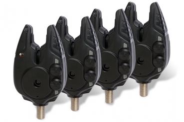 FOX Micron MX 4 Rod Set