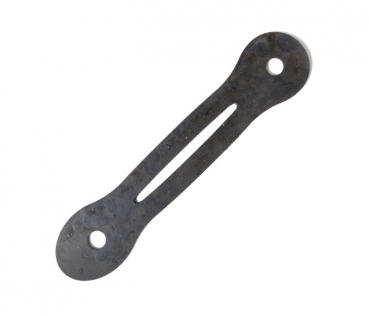 Preview: Fishstone 2XweLs Rubber (Einzelteil) Muddy pcs 2