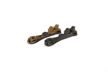 Preview: Fishstone XXweLs (Komplettset) Steinmontage - Sandy 