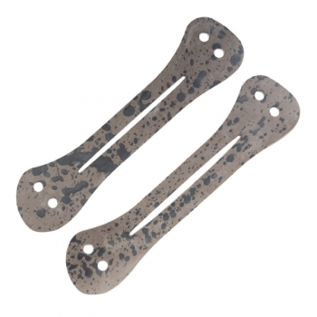 Preview: Fishstone XXweLs Subfloat Rubber Sandy pcs 2