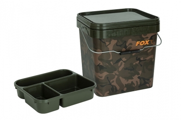 Fox 17 Litre Bucket Insert