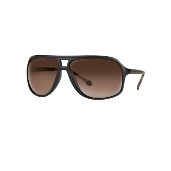 Preview: Fox AV8 Black & Camo - Brown lense